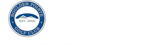 Boulder Pointe Golf Club